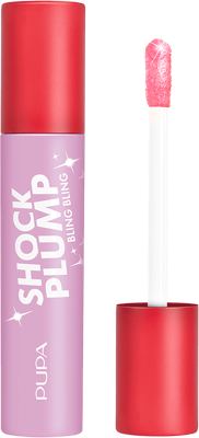 Pupa sjajilo/usne Shock Plump 012