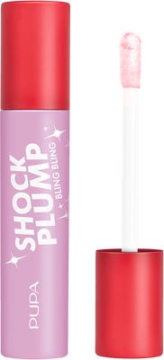 Pupa sjajilo/usne Shock Plump 013