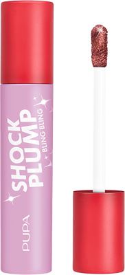 Pupa sjajilo/usne Shock Plump 014