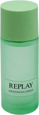 Replay Earth Made Amazonian u. edt 50 ml