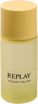 Replay Earth Made Tuscany u. edt 50 ml