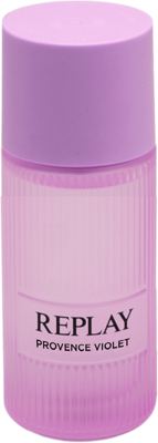 Replay Earth Made Provence u. edt 50 ml