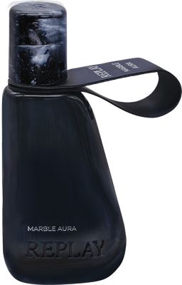 Replay Marble Aura m. edt 30 ml