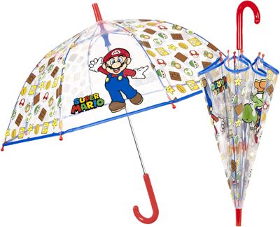 Perletti Super Mario kišobran