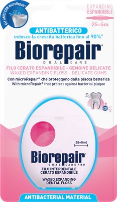 Biorepair Konac za zube interdent.30m