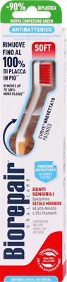 BIOREPAIR CETKICA ZA ZUBE 1 KOM SOFT
