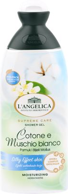 L'ANGELICA GEL ZA TUŠIRANJE PAMUK