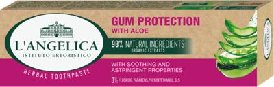 L'Angelica zub.pastaGum Protection 75 ml