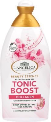 GEL.TUŠ.L´ANGELICA TONI.500 ml