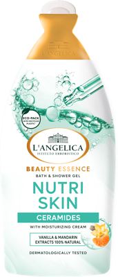 GEL.TUŠ.L´ANGELICA SKIN 500 ml