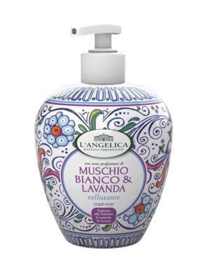 TEK.SAP.L´ANGELICA MOŠ. 500 ml