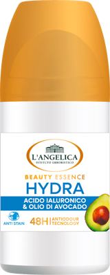 L'ANGELICA ROLL-ON 50 ML HYDRA