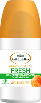 ROLL ON L´ANGELICA FRESH 50 ml