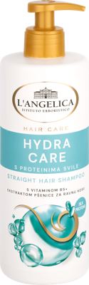 L'Angelica šampon Hydra Care 500 ml