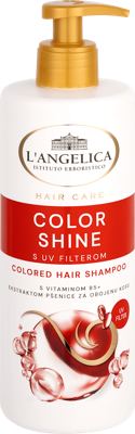 ŠAM.L´ANGELICA COLOR M 500 ml
