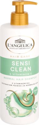 ŠAM.L´ANGELICA SENSI C.500 ml
