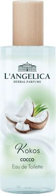 L'Angelica Kokos edt 120 ml