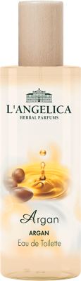 L'Angelica Argan edt 120 ml