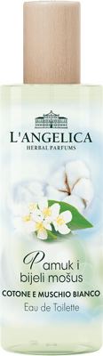 L'Angelica Pamuk edt 120 ml