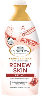 GEL L´ANGELICA RETINOL 500 ml