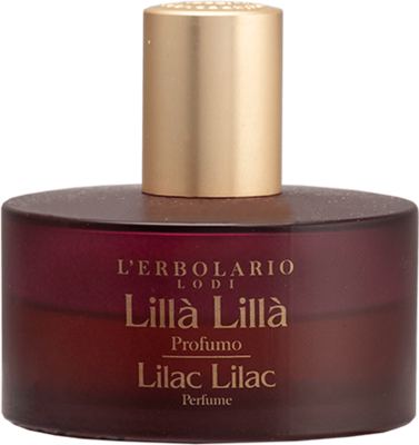 L'erbolario Lilla Lilla edp 50 ml