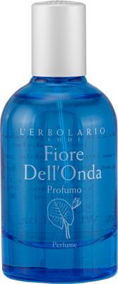 L'erbolario Fiore edp 50 ml