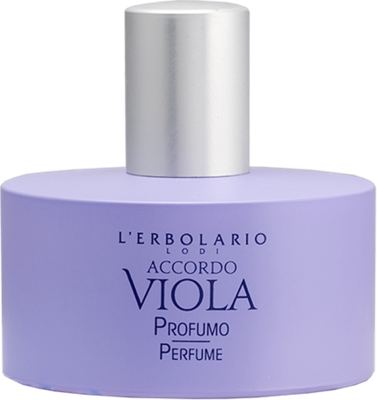 L'erbolario Viola edp 50 ml