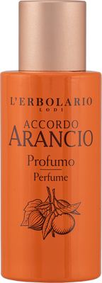 L'erbolario Arancio edp 50 ml+ kutija