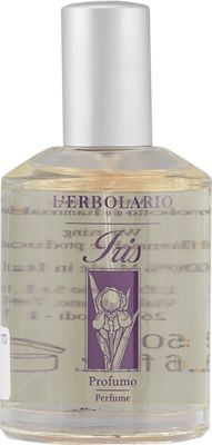 L'erbolario Iris edp 50 ml