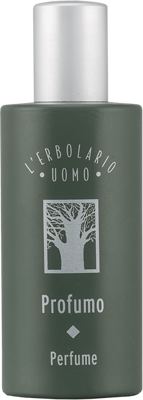 L'erbolario BAOBAB edp 50 ml