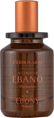 L'erbolario Ebano edp 50 ml