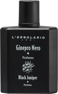 L'erbolario Ginepro nero edp 50 ml