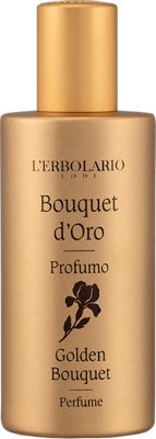 L'erbolario Golden edp 50 ml