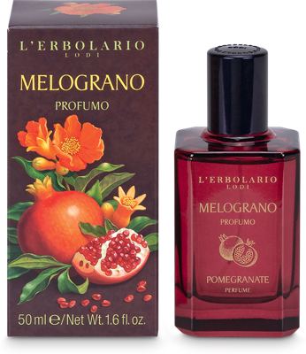 L'erbolario Melograno edp 50 ml