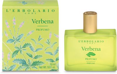 L'erbolario Verbena edp 50 ml