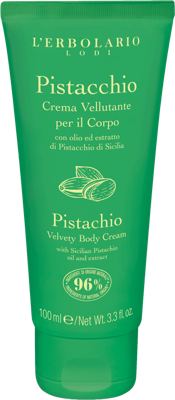L'erbolario Pistacchio kr. za tij. 100ml