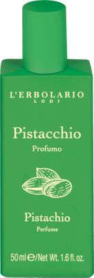 L'erbolario Pistacchio edp 50ml