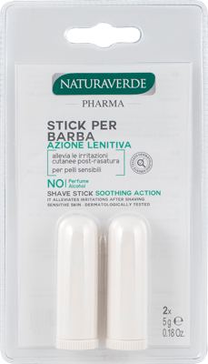 Naturaverde stik za zaust. krvarenja 2/1