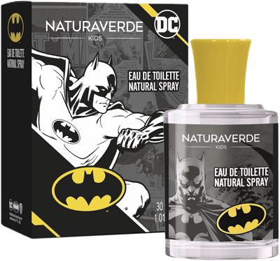 Naturaverde Kids Batman edt 30 ml