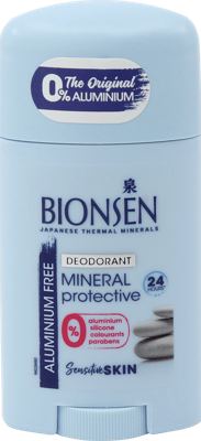 Bionsen deo stick bez aluminija 40ml