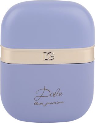 D&G Dolce Blue Jasmin parf. gel 30 ml