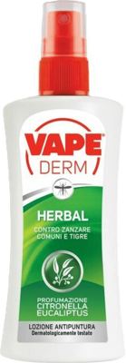 LOSIN VAPE HERBAL 100 ml