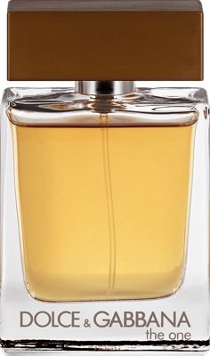D&G The One man edt 50 ml