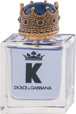 D&G K man edt 50 ml
