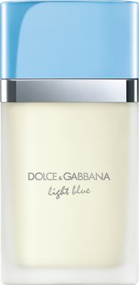 D&G Light Blue w edt 30 ml