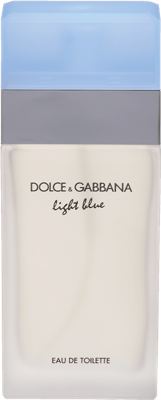 D&G Light Blue w edt 50 ml
