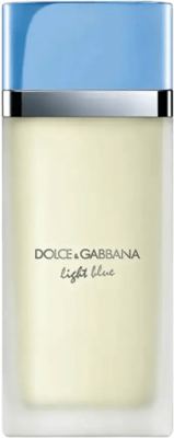 D&G Light Blue w. edt 100 ml OS