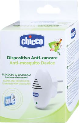 Chicco električni aparat pr. komaraca