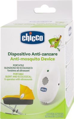 Chicco prijenosni aparat pr. komaraca