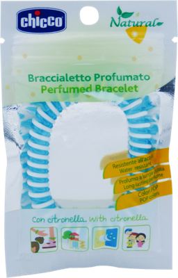 Chicco parfumirana narukvica 1 kom.
